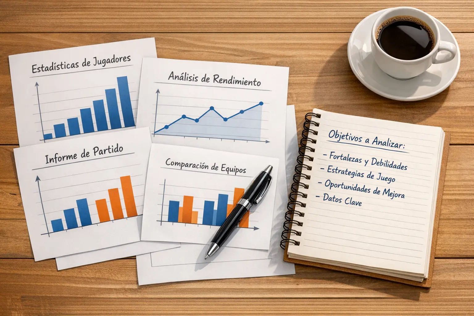 Documentos con análisis y estrategias de apuestas deportivas