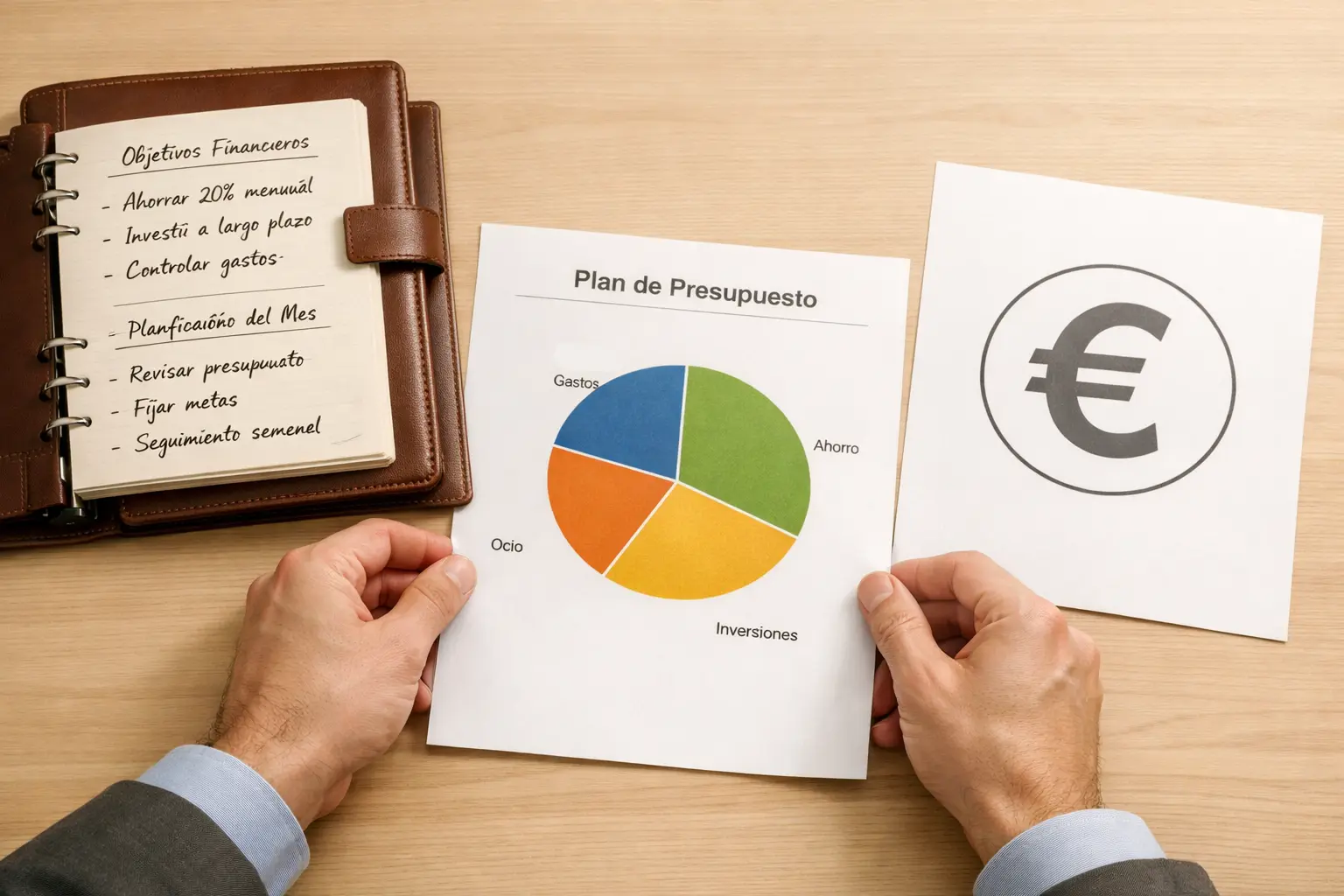 Planificación financiera y gestión de bankroll para apuestas