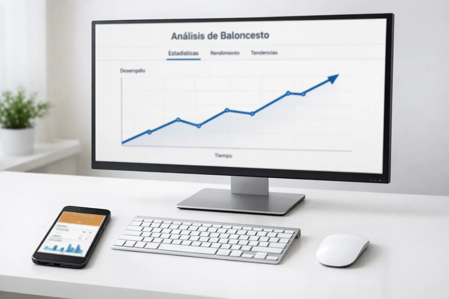 Herramientas digitales para análisis de apuestas deportivas