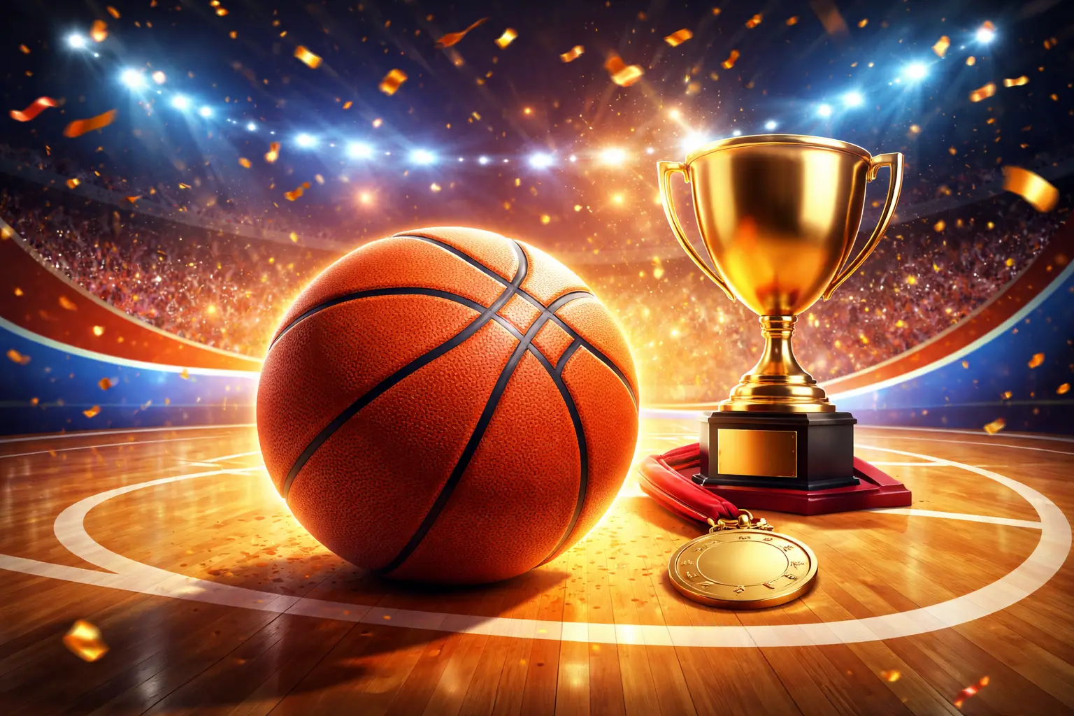 Promociones especiales para NBA, ACB y Euroliga